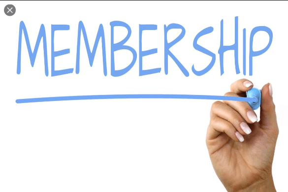 membership produk digital